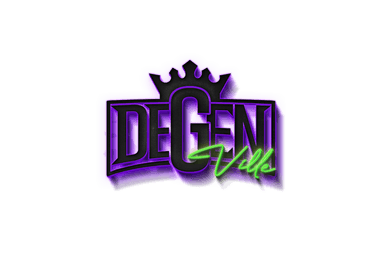 Degenville Logo