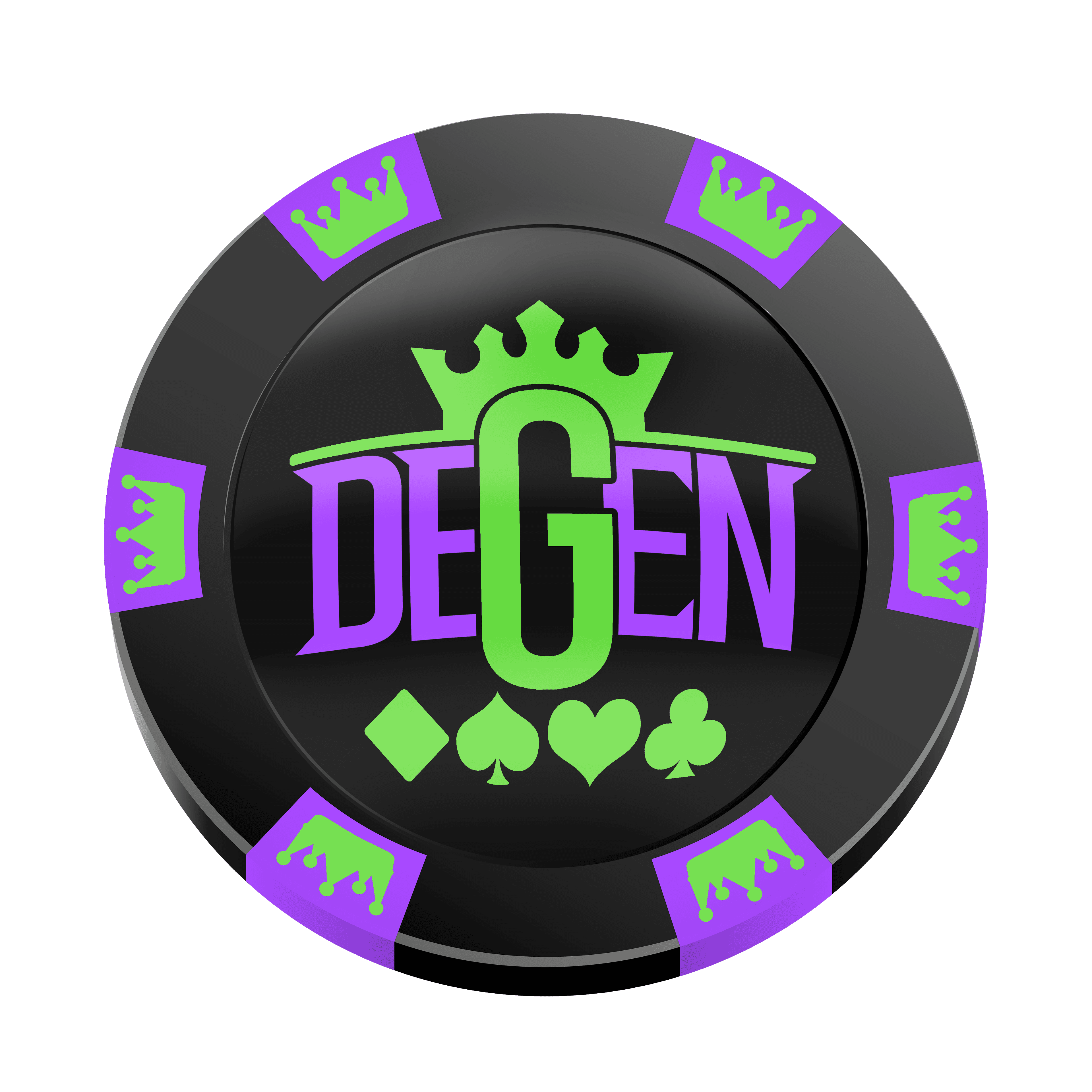 Degenville Community
