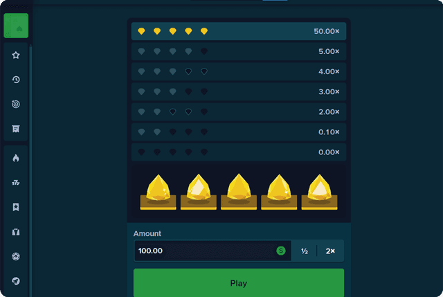 Slots